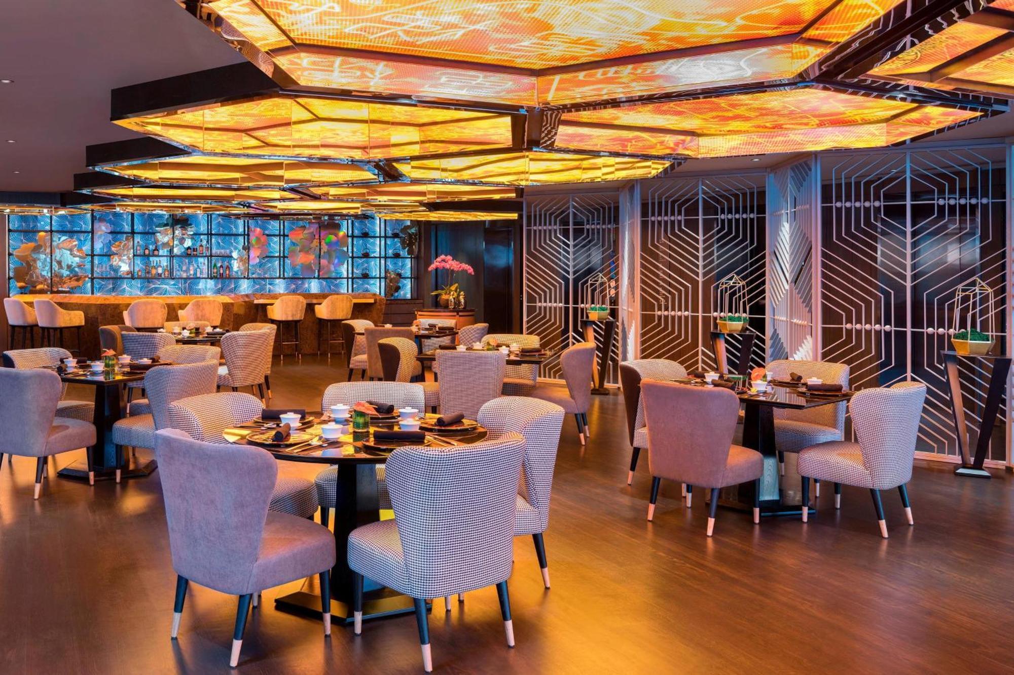 W Kuala Lumpur Hotel Eksteriør billede