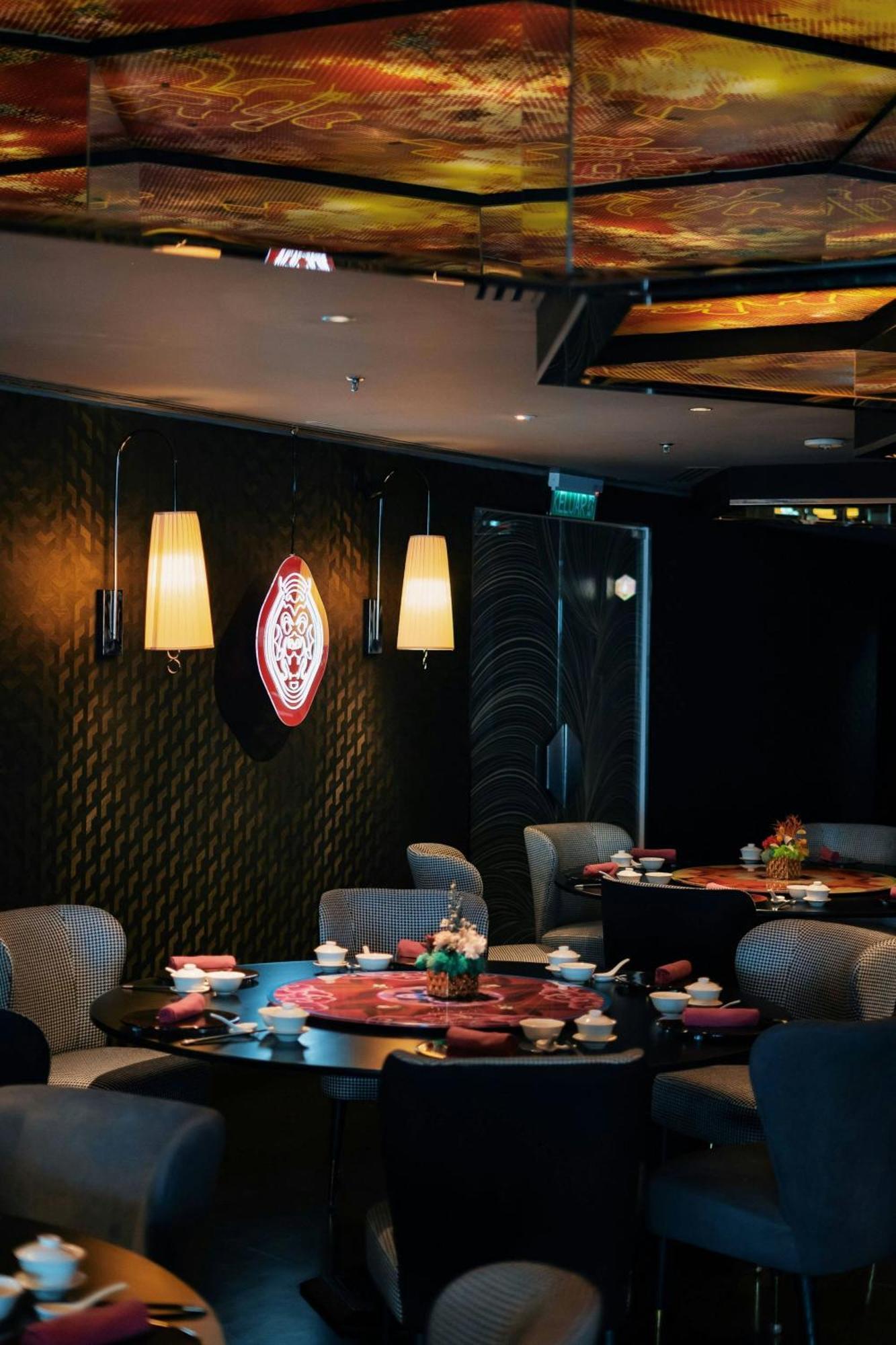 W Kuala Lumpur Hotel Eksteriør billede